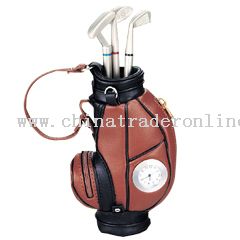 GOLF PEN HOLDER